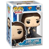 FUNKO FUNKO POP! SUPERMAN 2025 MOVIE LOIS LANE BOBBLE HEAD FIGURE