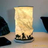 NEMESIS NOW THE LORD OF THE RINGS FOLDABLE USB LAMP