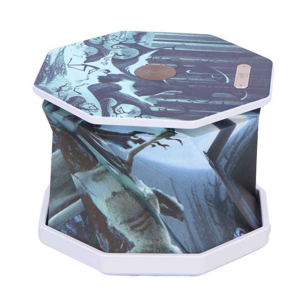 LA SPOSA CADAVERE FOLDABLE USB LAMPADA NEMESIS NOW