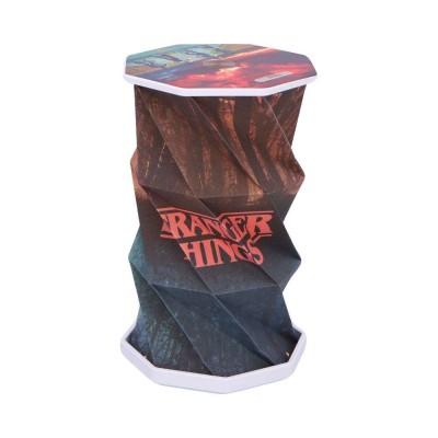 STRANGER THINGS FOLDABLE USB LAMPADA NEMESIS NOW