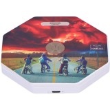 NEMESIS NOW STRANGER THINGS FOLDABLE USB LAMP