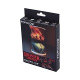 NEMESIS NOW STRANGER THINGS FOLDABLE USB LAMP