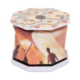 ONE PIECE FOLDABLE USB LAMPADA NEMESIS NOW