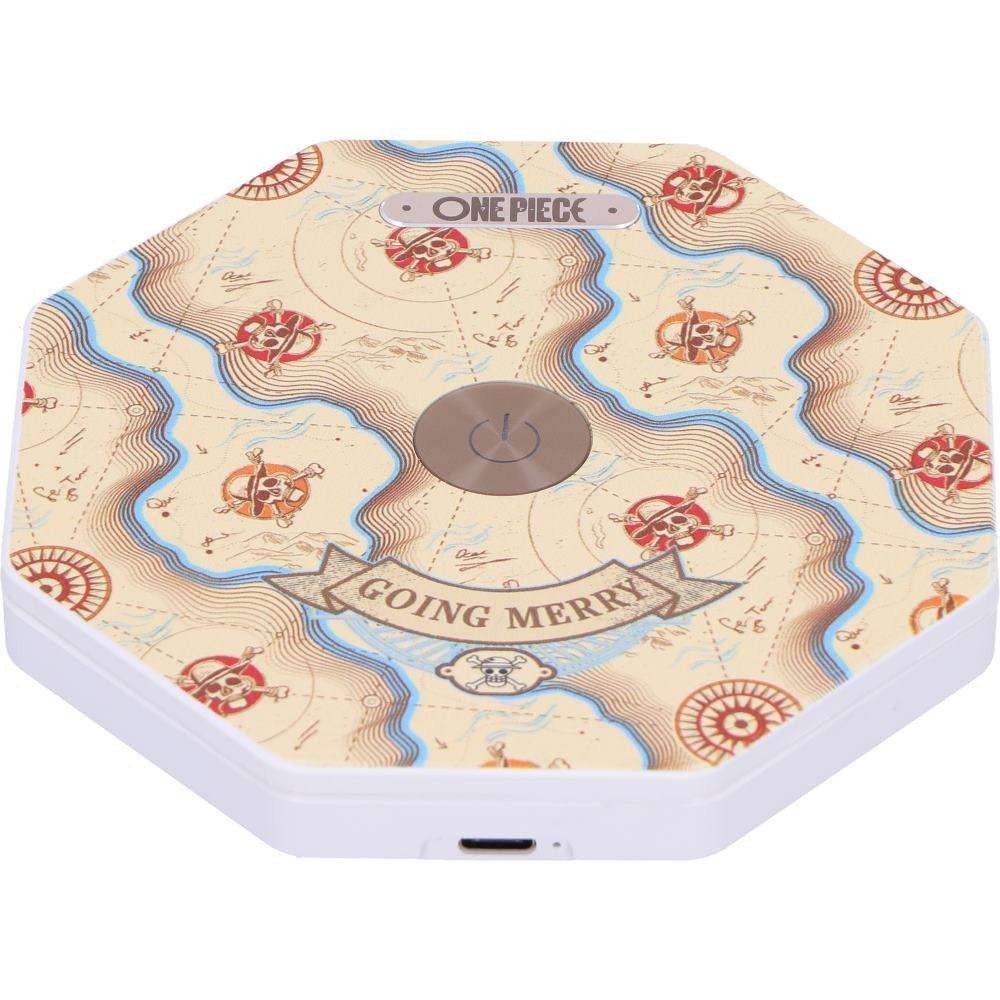 ONE PIECE FOLDABLE USB LAMPADA NEMESIS NOW