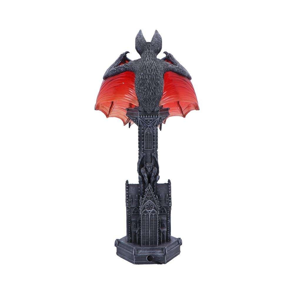 SHADOW WING BAT LAMPADA USB NEMESIS NOW