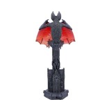 SHADOW WING BAT LAMPADA USB NEMESIS NOW