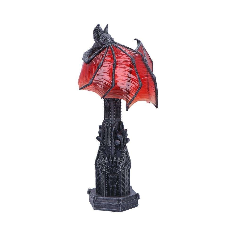 SHADOW WING BAT LAMPADA USB NEMESIS NOW