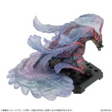 CAPCOM MONSTER HUNTER TRADING FIGURES VOL.28 MINI FIGURES
