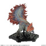 CAPCOM MONSTER HUNTER TRADING FIGURES VOL.28 MINI FIGURES