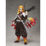 ANIPLEX DEMON SLAYER KYOJURO RENGOKU 20CM PVC STATUE FIGURE