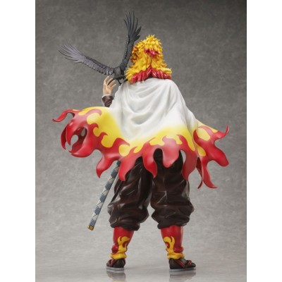 DEMON SLAYER KYOJURO RENGOKU STATUA FIGURE ANIPLEX