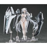 GOOD SMILE COMPANY GODDESS OF VICTORY NIKKE CINDERELLA HYPER BODY PVC 15CM ACTION FIGURE