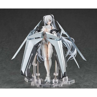 GODDESS OF VICTORY NIKKE CINDERELLA HYPER BODY ACTION FIGURE GOOD SMILE COMPANY