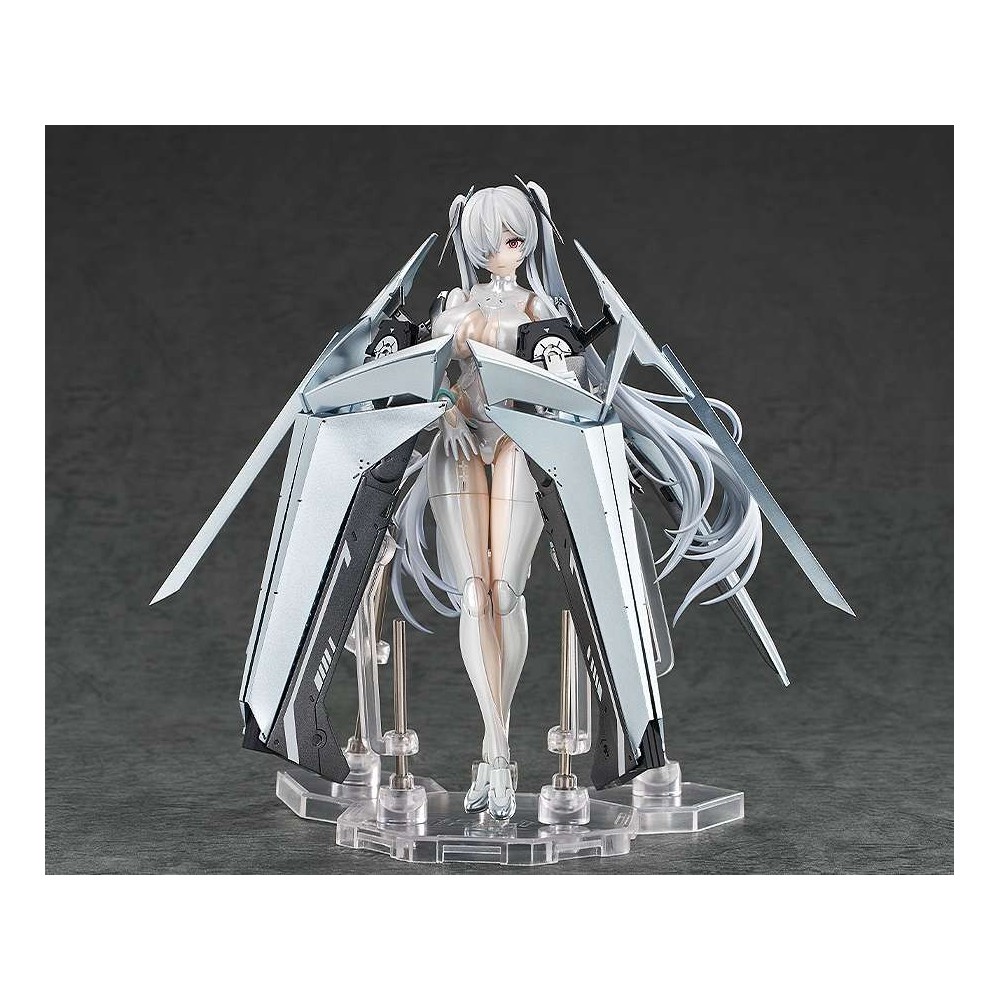 GODDESS OF VICTORY NIKKE CINDERELLA HYPER BODY ACTION FIGURE GOOD SMILE COMPANY