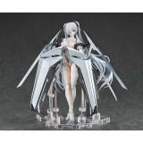 GOOD SMILE COMPANY GODDESS OF VICTORY NIKKE CINDERELLA HYPER BODY PVC 15CM ACTION FIGURE