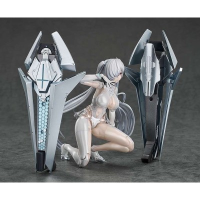 GODDESS OF VICTORY NIKKE CINDERELLA HYPER BODY ACTION FIGURE GOOD SMILE COMPANY