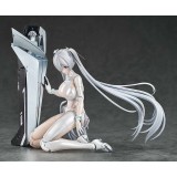 GOOD SMILE COMPANY GODDESS OF VICTORY NIKKE CINDERELLA HYPER BODY PVC 15CM ACTION FIGURE