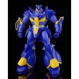 PANZER WORLD GALIENT ZUWEL MODEROID MODEL KIT ACTION FIGURE GOOD SMILE COMPANY