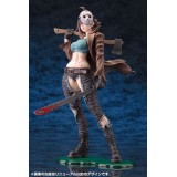 FREDDY VS JASON VOORHEES JASON BISHOUJO 2ND EDITION STATUA FIGURE KOTOBUKIYA
