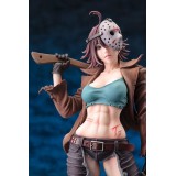 KOTOBUKIYA FREDDY VS JASON VOORHEES JASON BISHOUJO 2ND EDITION 1/7 SCALE STATUE PVC FIGURE