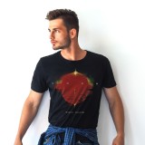 MAGLIA T SHIRT IMAGINE DRAGONS LOOM