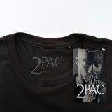 MAGLIA T SHIRT TUPAC ALL EYEZ ON ME