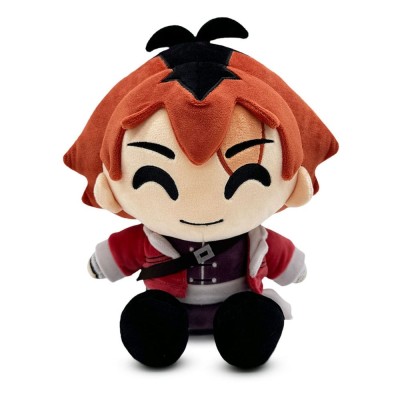 FRIEREN STARK 22CM PUPAZZO PELUCHE FIGURE YOUTOOZ