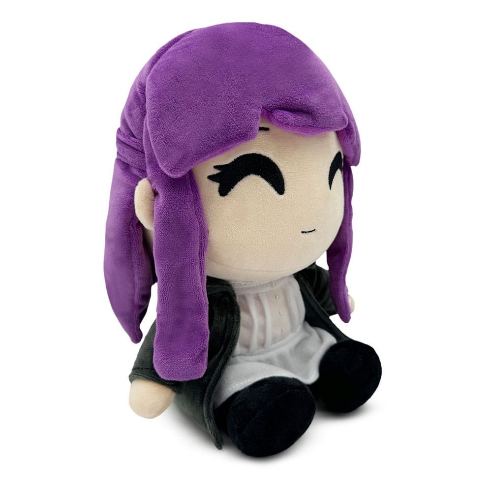 FRIEREN FERN 22CM PUPAZZO PELUCHE FIGURE YOUTOOZ