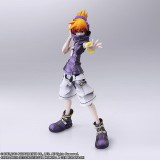 THE WORLD END WITH YOU FINAL REMIX NEKU SAKURABA ACTION FIGURE KOTOBUKIYA
