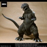 GODZILLA 2001 TOHO PVC STATUA FIGURE X-PLUS