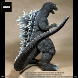 X-PLUS GODZILLA 2001 TOHO PVC STATUE FIGURE