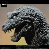 GODZILLA 2001 TOHO PVC STATUA FIGURE X-PLUS