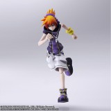 THE WORLD END WITH YOU FINAL REMIX NEKU SAKURABA ACTION FIGURE KOTOBUKIYA