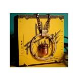 CYBERPUNK 2077 V'S BULLET NECKLACE COLLANA REPLICA FANATTIK
