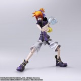 THE WORLD END WITH YOU FINAL REMIX NEKU SAKURABA ACTION FIGURE KOTOBUKIYA