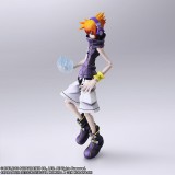 THE WORLD END WITH YOU FINAL REMIX NEKU SAKURABA ACTION FIGURE KOTOBUKIYA