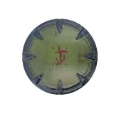 DOOM THE DARK AGES DOOM SLAYER SHIELD MEDALLION FANATTIK