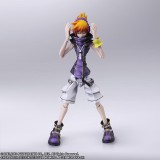 THE WORLD END WITH YOU FINAL REMIX NEKU SAKURABA ACTION FIGURE KOTOBUKIYA