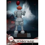 D-STAGE IT CHAPTER 2 PENNYWISE STATUA FIGURE DIORAMA BEAST KINGDOM