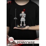 D-STAGE IT CHAPTER 2 PENNYWISE STATUA FIGURE DIORAMA BEAST KINGDOM
