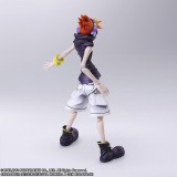THE WORLD END WITH YOU FINAL REMIX NEKU SAKURABA ACTION FIGURE KOTOBUKIYA