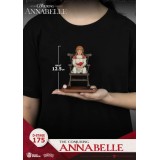 BEAST KINGDOM D-STAGE 175 THE CONJURING ANNABELLE STATUE FIGURE DIORAMA