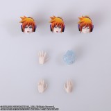 THE WORLD END WITH YOU FINAL REMIX NEKU SAKURABA ACTION FIGURE KOTOBUKIYA