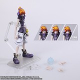 THE WORLD END WITH YOU FINAL REMIX NEKU SAKURABA ACTION FIGURE KOTOBUKIYA
