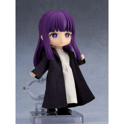 FRIEREN BEYOND JOURNEY'S END FERN NENDOROID DOLL ACTION FIGURE GOOD SMILE COMPANY
