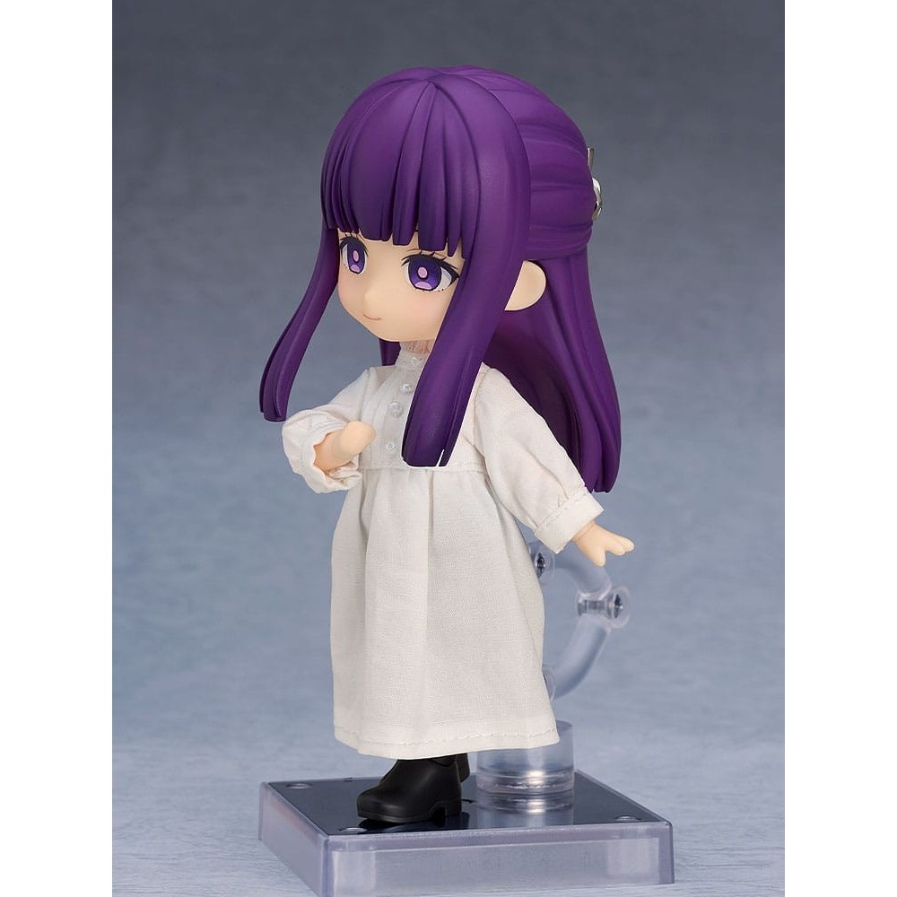 FRIEREN BEYOND JOURNEY'S END FERN NENDOROID DOLL ACTION FIGURE GOOD SMILE COMPANY