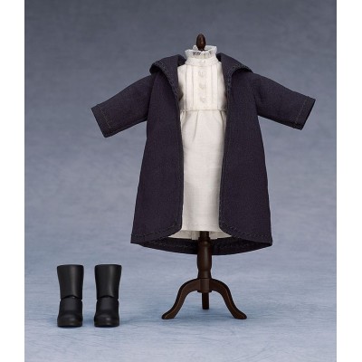 FRIEREN BEYOND JOURNEY'S END FERN NENDOROID DOLL ACTION FIGURE GOOD SMILE COMPANY