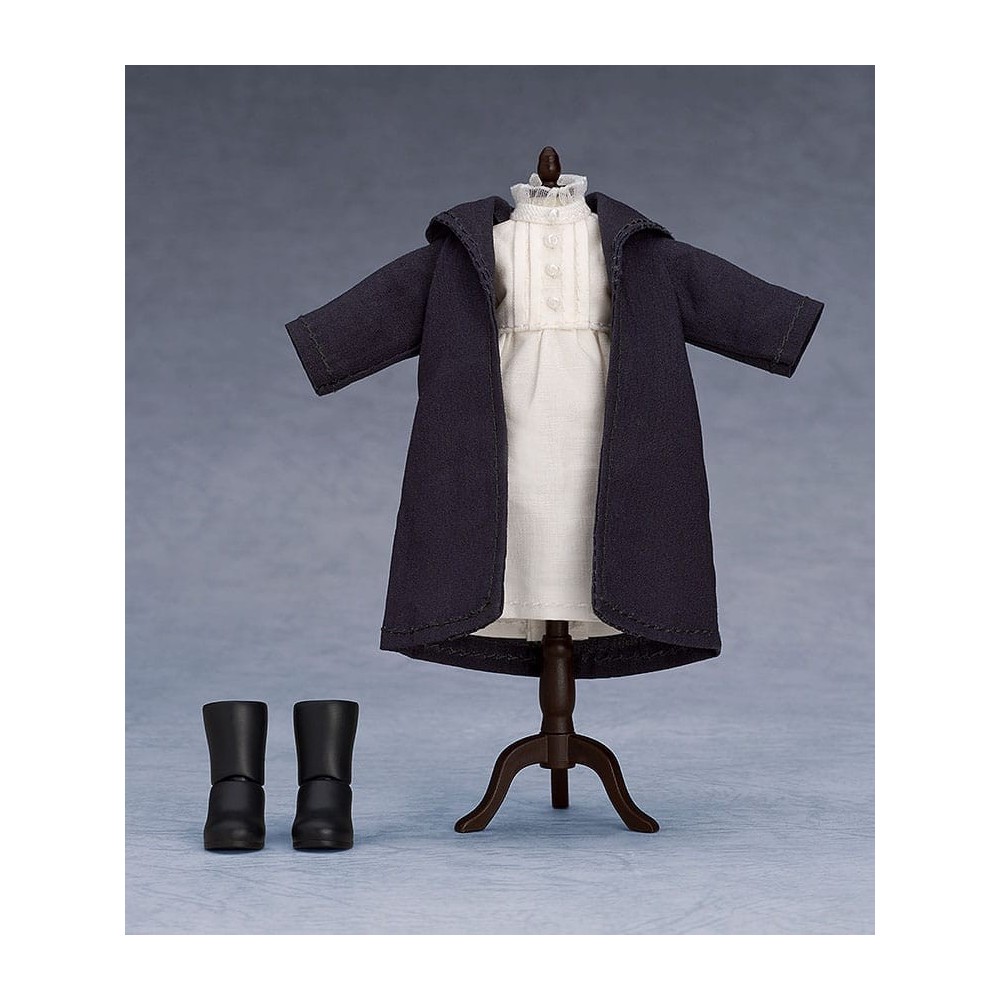 FRIEREN BEYOND JOURNEY'S END FERN NENDOROID DOLL ACTION FIGURE GOOD SMILE COMPANY