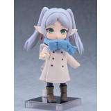 FRIEREN BEYOND JOURNEY'S END FRIEREN NENDOROID DOLL ACTION FIGURE GOOD SMILE COMPANY