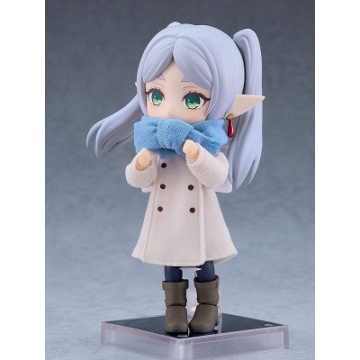 FRIEREN BEYOND JOURNEY'S END FRIEREN NENDOROID DOLL ACTION FIGURE GOOD SMILE COMPANY